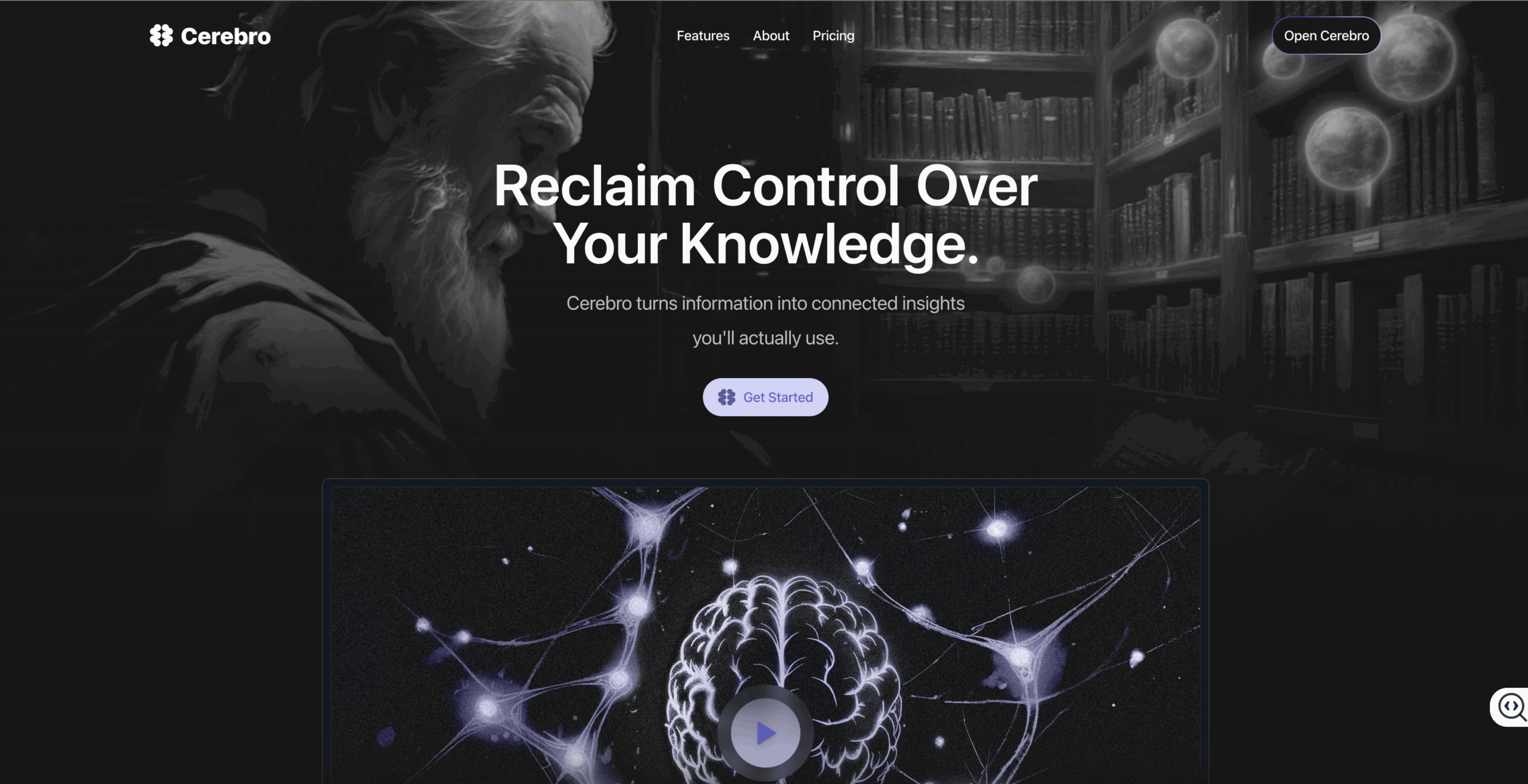 Cerebro